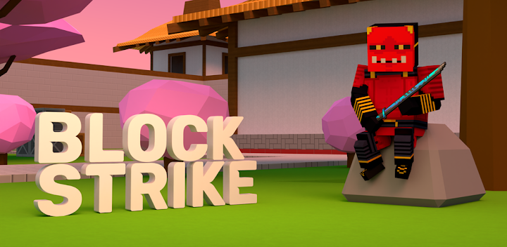 Block Strike Coupon Codes (2023 December) 7.7.5