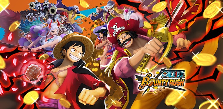 ONE PIECE Bounty Rush on X: 2023 New Year's Scout #4! The 2023 New Year's  Scout #4 with characters like FILM GOLD Gild Tesoro and STAMPEDE Boa  Hancock is now on! The