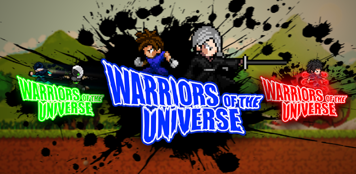 Universe Warrior & All Redeem Codes  7 Giftcodes Universe Warrior - How to  Redeem Code 
