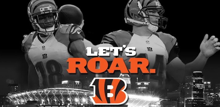 75% Off Cincinnati Bengals Promo Codes - Sep. '23 Coupons and Deals