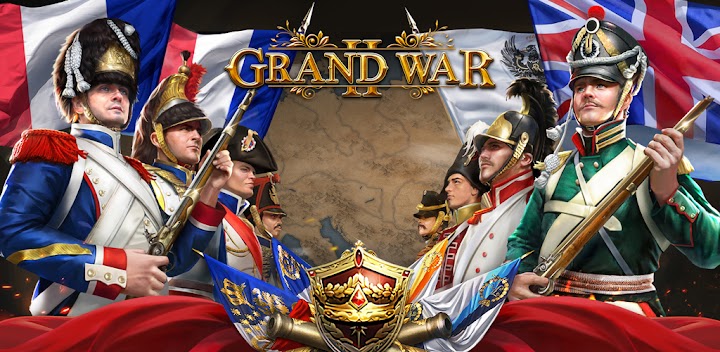 Grand War 2 Strategy Games Codes 2024 June By Joynow Studio   Grand War 2 Strategy Games Codes 