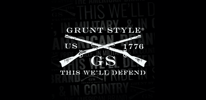 Grunt Style Discount Code April 2024 (41% Off)