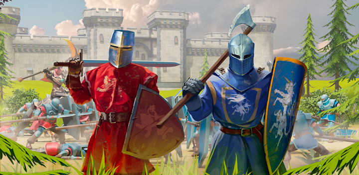 Kingdom Clash - Legions Battle  Top Up Game Credits & Prepaid Codes - SEAGM