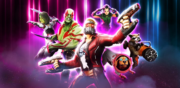 Marvel Strike Force Codes (December 2023)