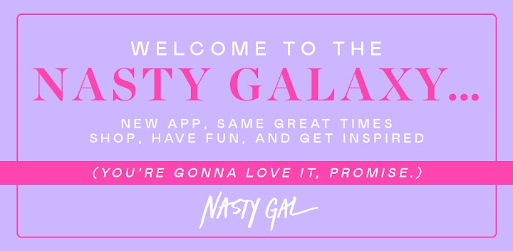Nasty Gal Promo Codes February 2024 (61% Off)