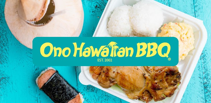 Ono Hawaiian BBQ Coupon Code April 2024 (61% Off)