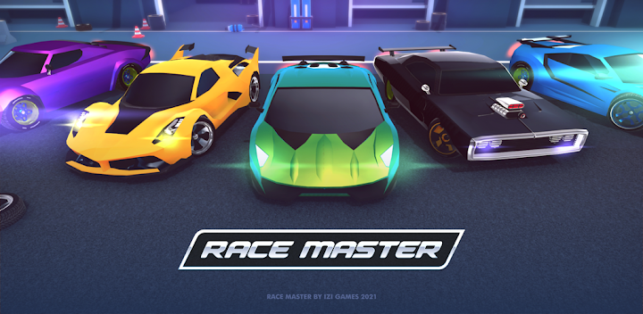 Race Master Mod Apk v3.6.3 All Cars Unlocked