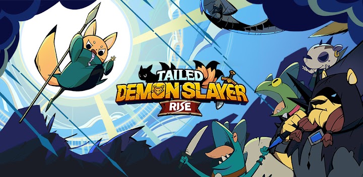 Tailed Demon Slayer : RISE Codes Wiki December 2023