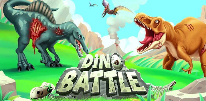 Dino Battle Promo Codes 2024 (Tap Pocket)