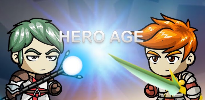 Age, Heroic Age Wiki