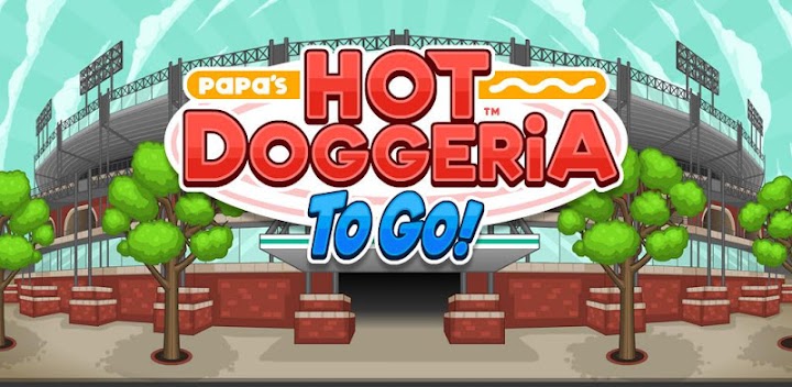 Papa's Hot Doggeria, Flipline Studios Wiki