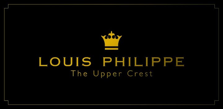 Your wardrobe isn't complete without #LouisPhilippe. Hot offers are going  on Louis Philippe Brand @ Sout…