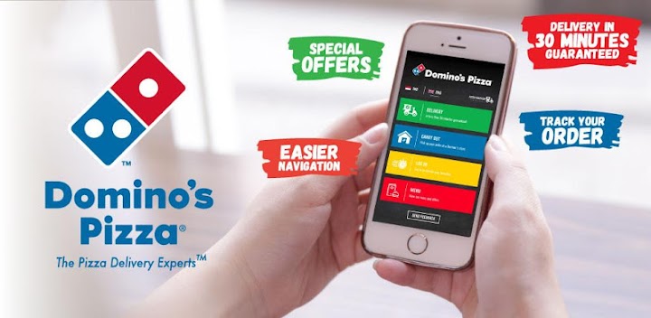 Domino's Pizza Indonesia Promo Code July 2024 (24% Off)