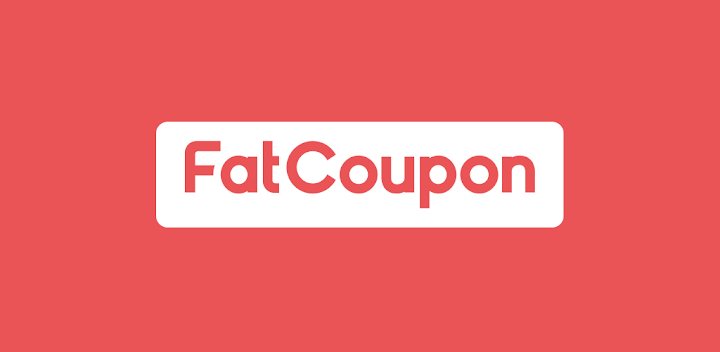 FatCoupon Cash Back & Promo Codes