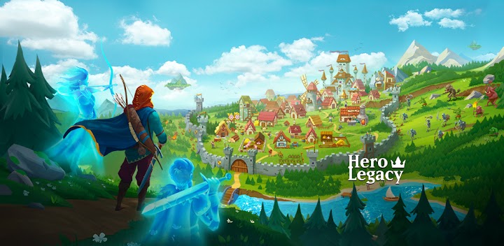 Heroes Legacy Codes on