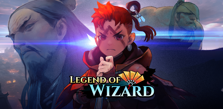 Wizard Legend Redeem Codes