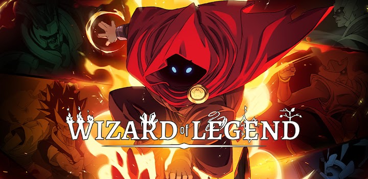 Wizard Legend Redeem Codes (DEC 2023) [UPDATED!]