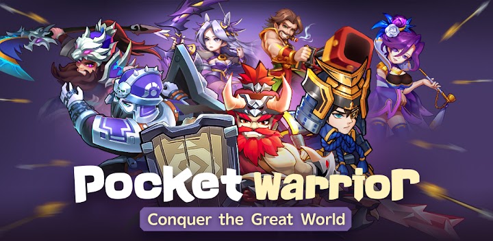 Pocket Warrior Codes - December 2023 